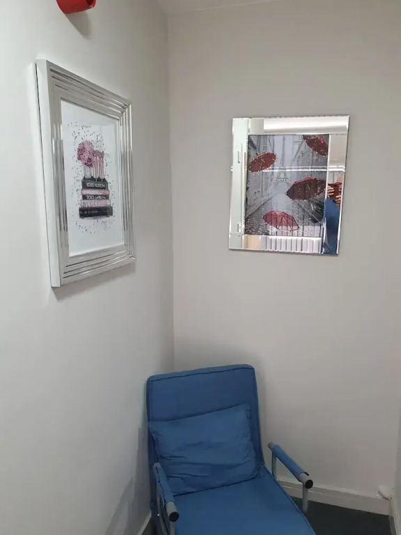 Immaculate 3-bed Studio in Liverpool City Centre