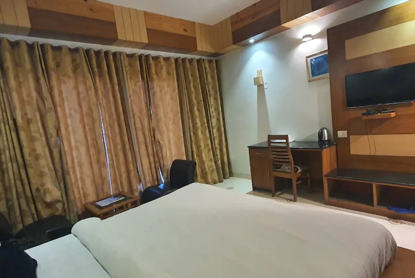 Hotel Shivalik