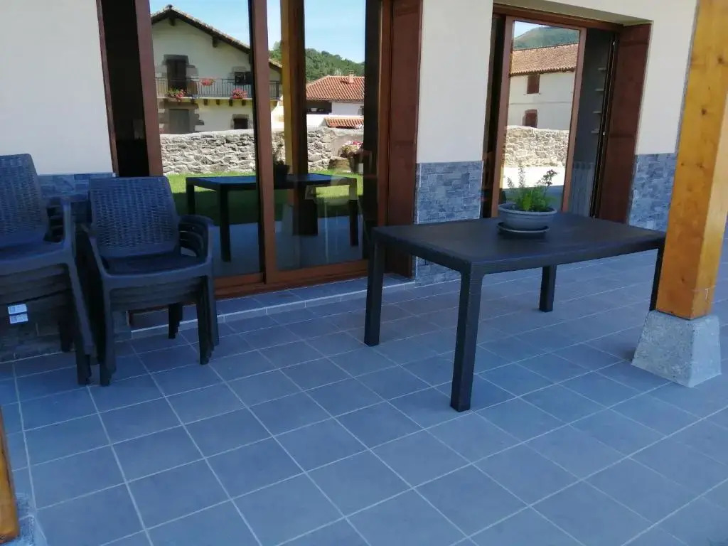 Argixti