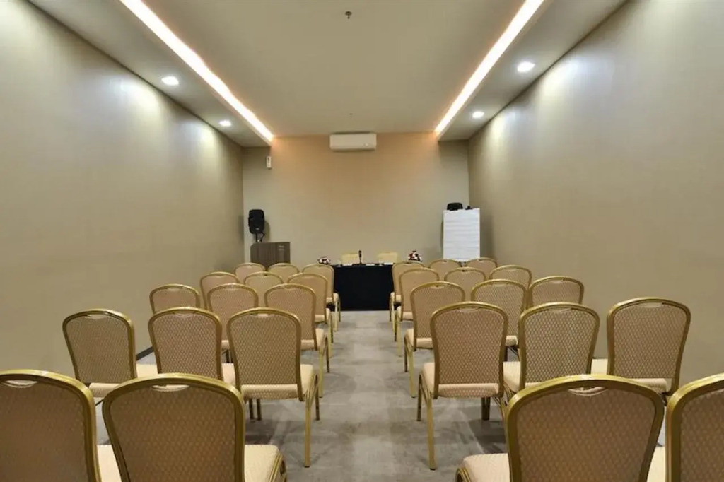 Serela Merdeka by KAGUM Hotels