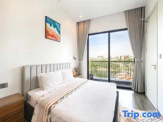 Luxe Paradise Residence 5 Tu Hoa