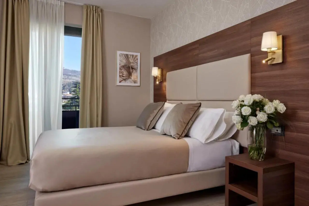 Hotel Spigamonti