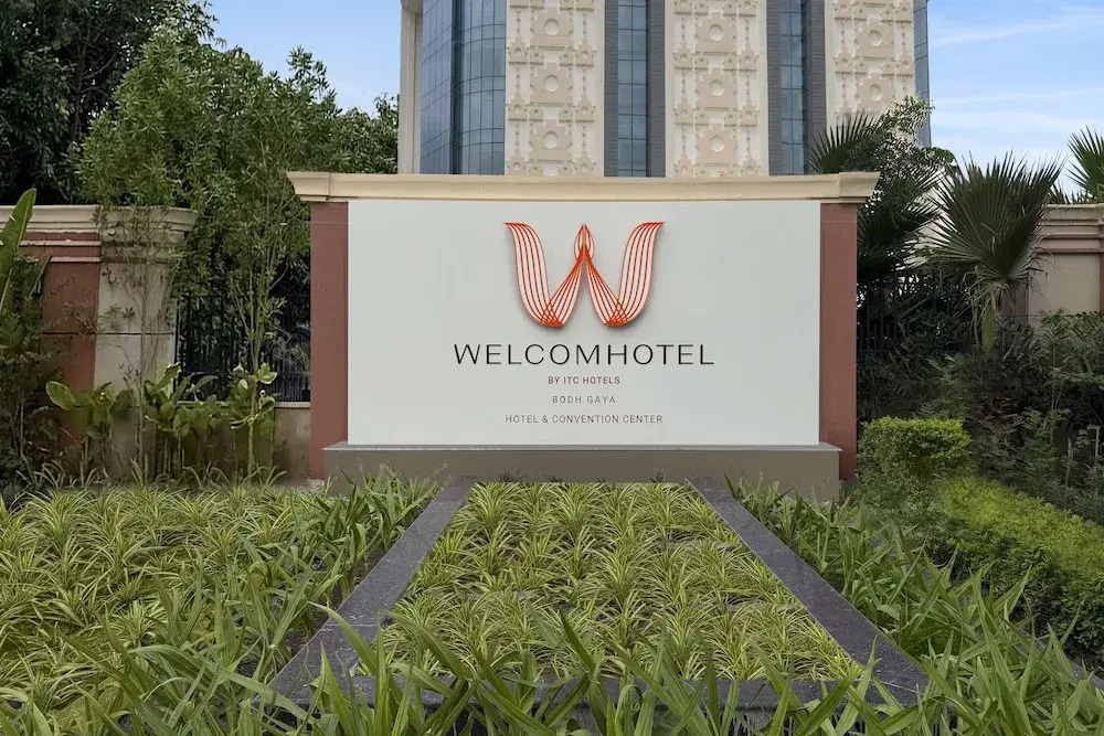 Welcomhotel By ITC Hotels Bodh Gaya Hotel & Convention Centre