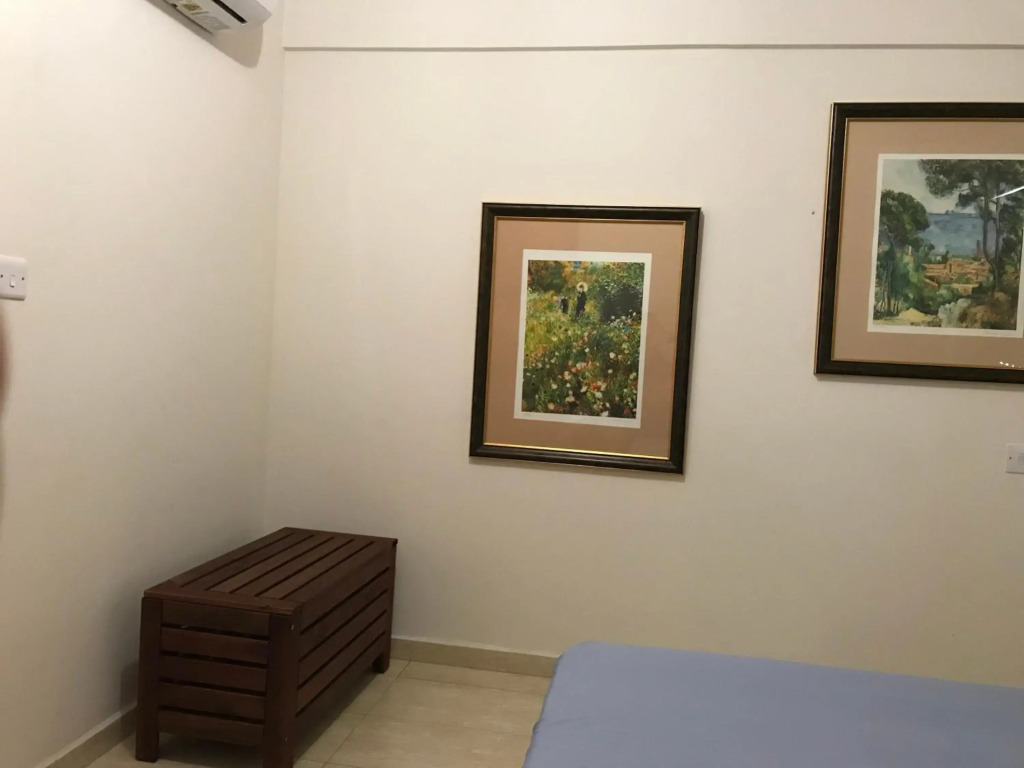 Mystra Place
