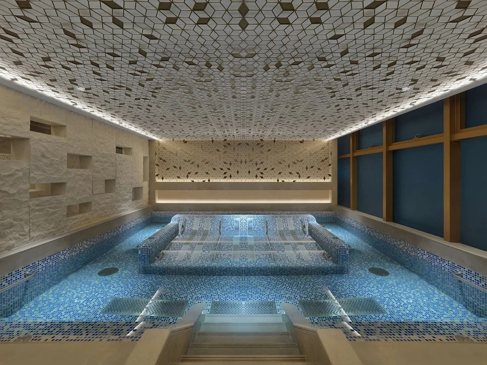 Angsana Zhuhai Hengqin
