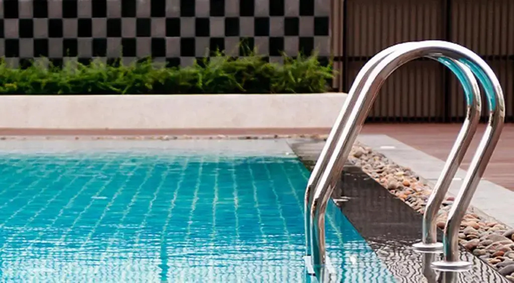 The Stay Hotel "SHA Certified"