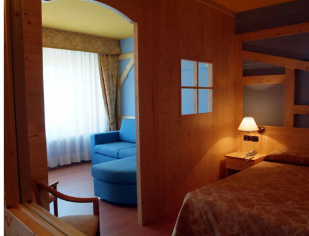 Grand Hotel Sestriere