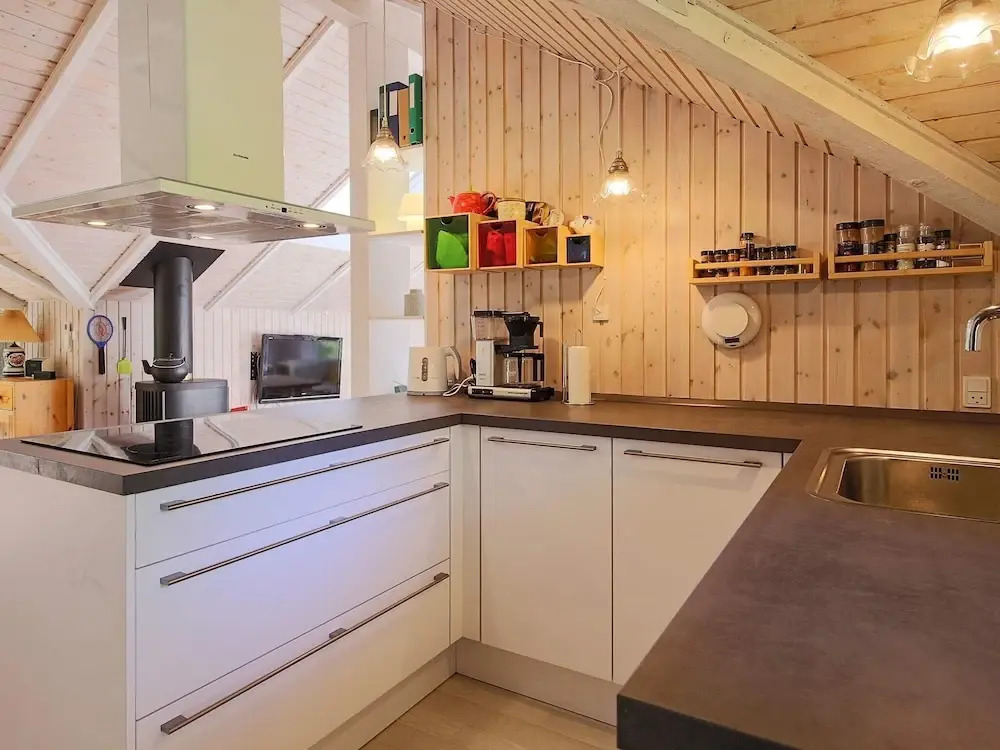 Premium Holiday Home in Hovedstaden near Sea