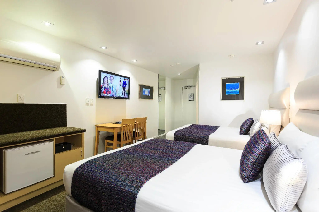 Tides Hotel