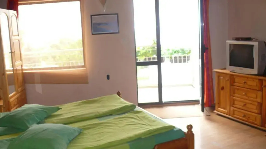 Villa Climate Guest House