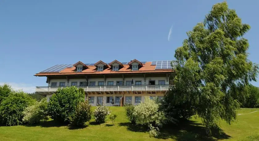 Ferienappartements Fronhof