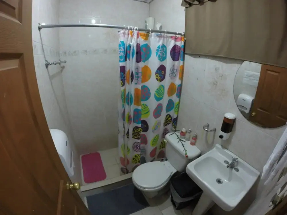 Hotel El Torogoz