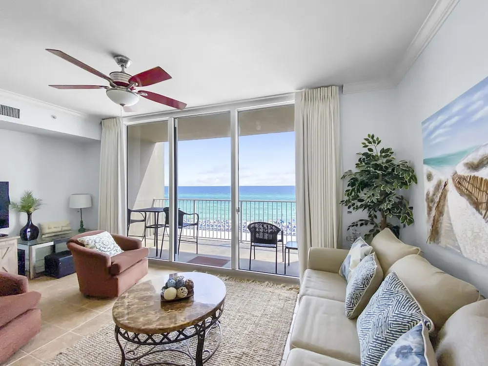 Tidewater #311 2 Bedroom Condo by RedAwning