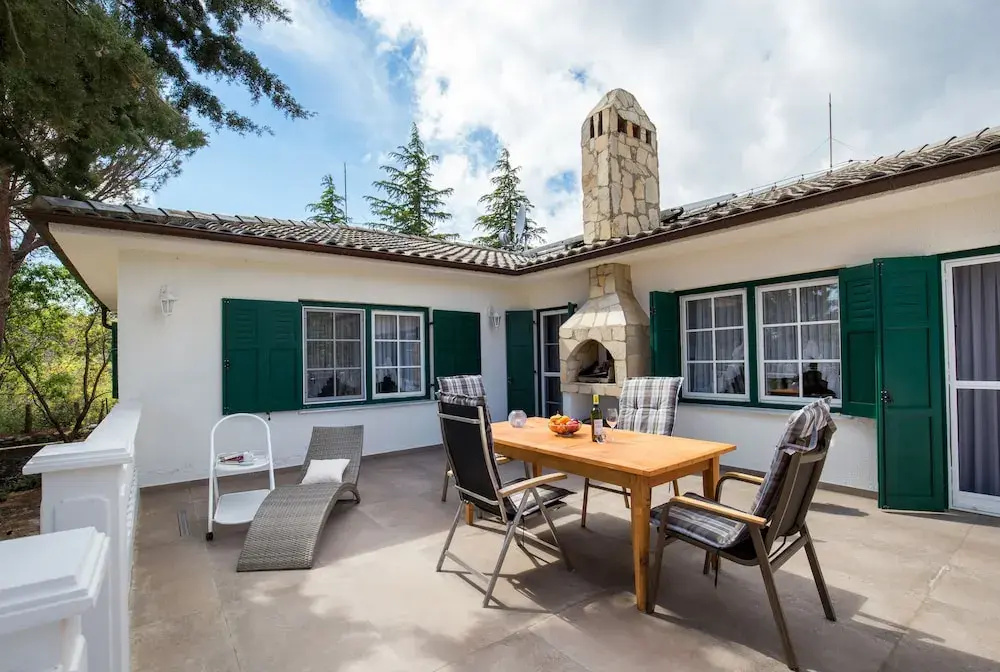 Villa Euphoria