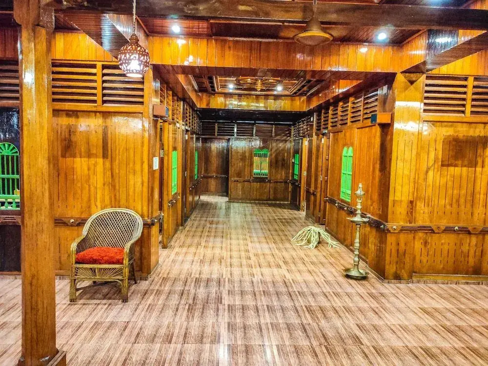 Ayurlaya Beach Retreat & Spa