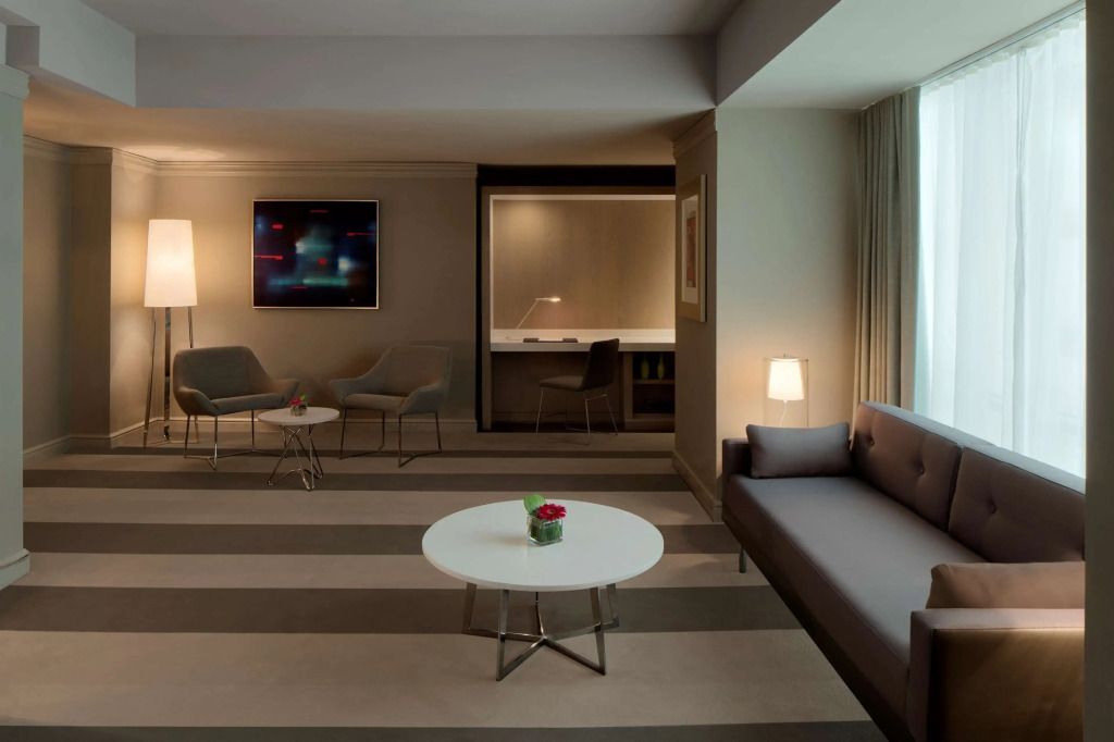 The Royal Sonesta Minneapolis Downtown