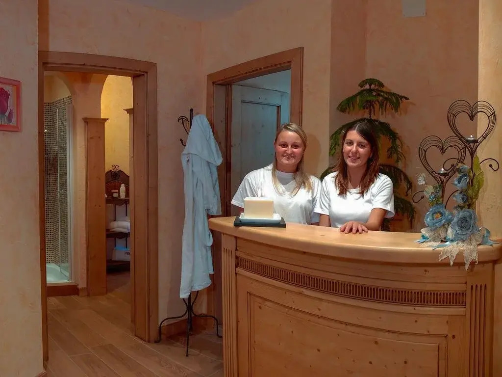 Hotel Belvedere