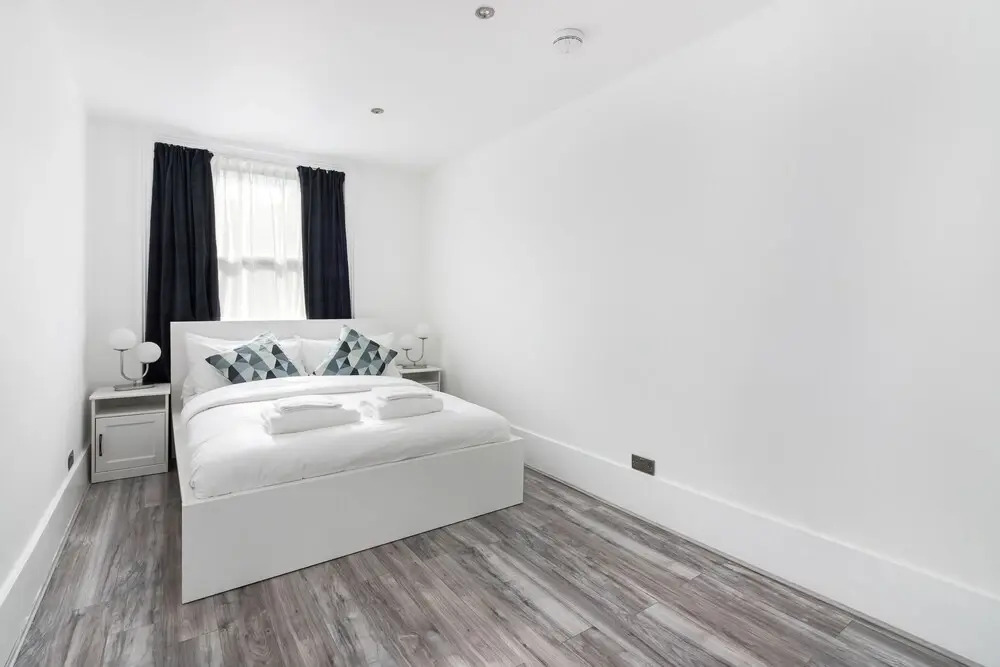 Luxury 3 Bedrooms Apartment in Central London