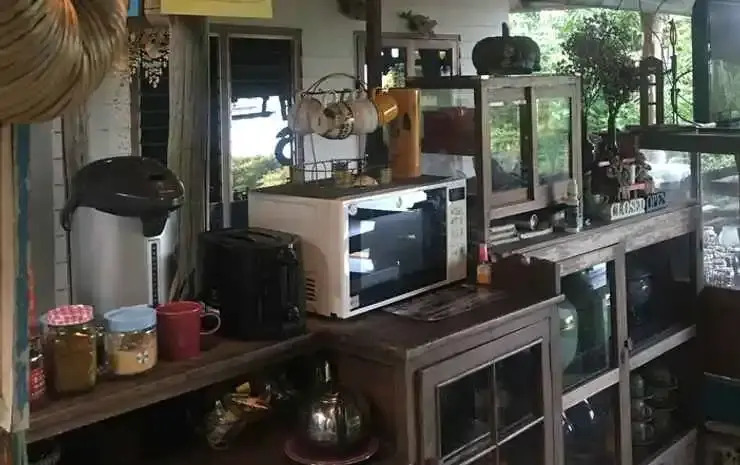 Lanlay Homestay