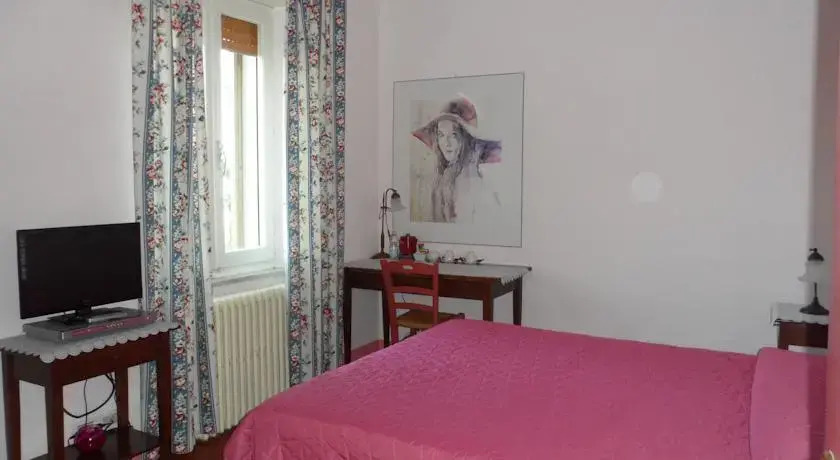 Bed & Breakfast Via Nuova