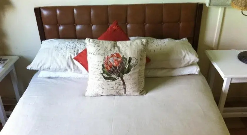 The Porterville Hotel