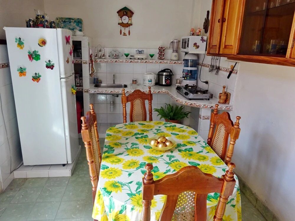 Casa Angel y Hortensia