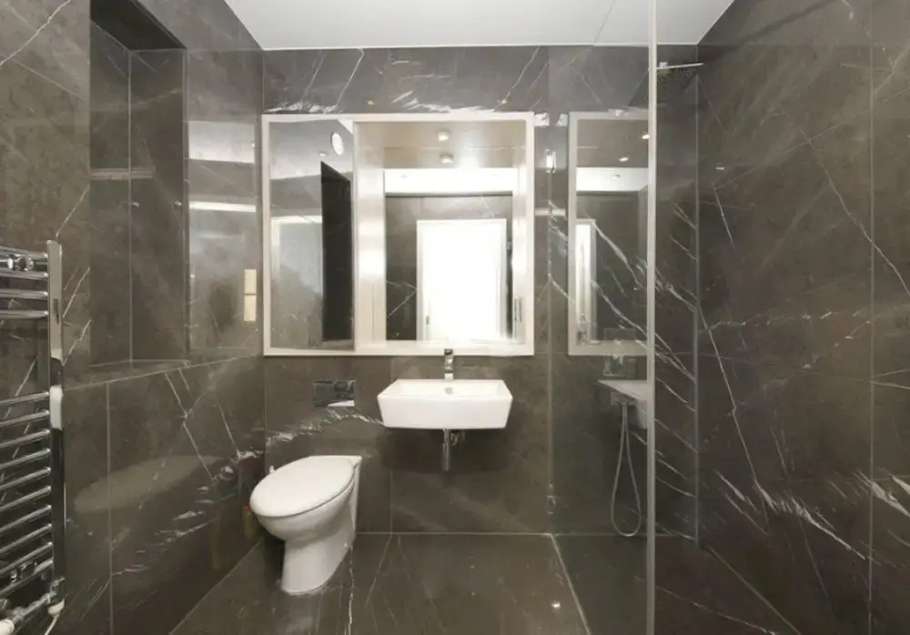 Modern 2 Bedroom House in Whitechapel