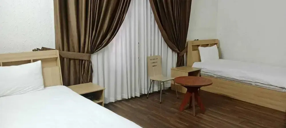 City Home Guest House F7