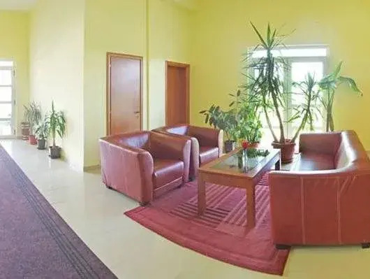 Motel Aura
