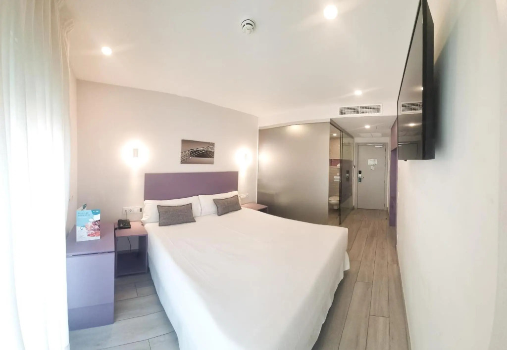 Hotel Clopy Rocamar