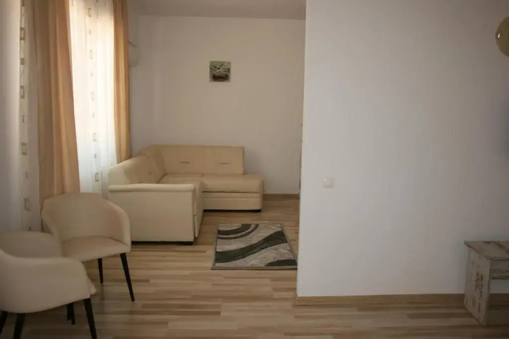 Hotel Mihaela