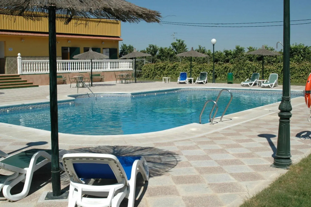 Hotel Torre De Los Guzmanes