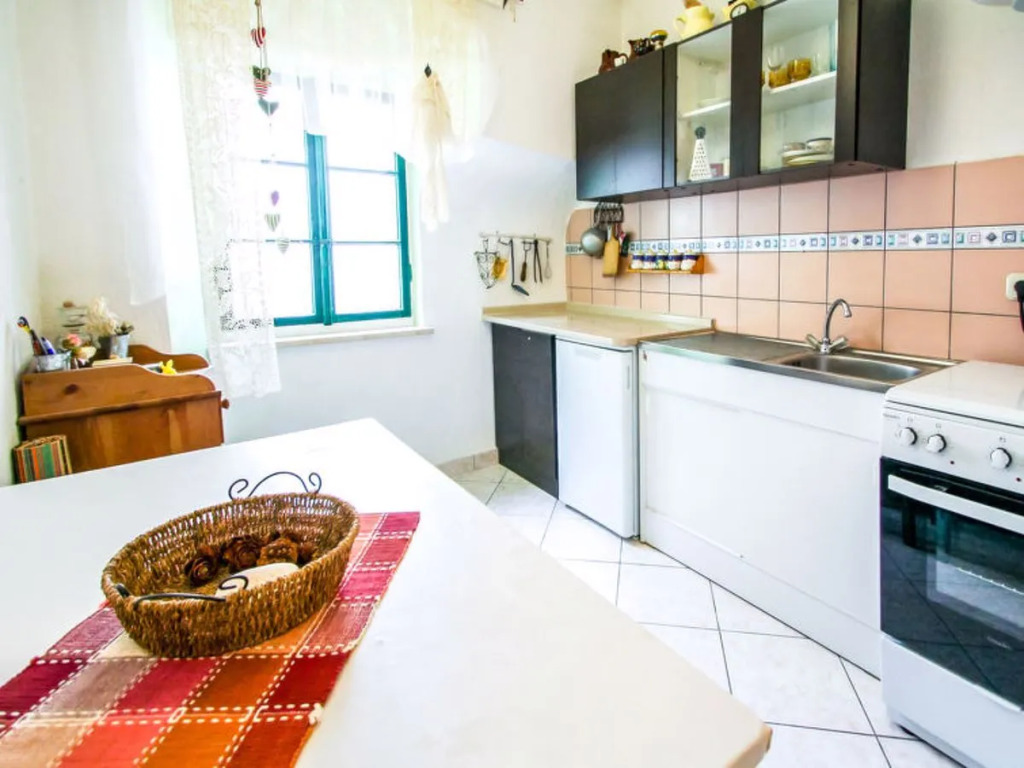 Apartment Anželika Pomarkku