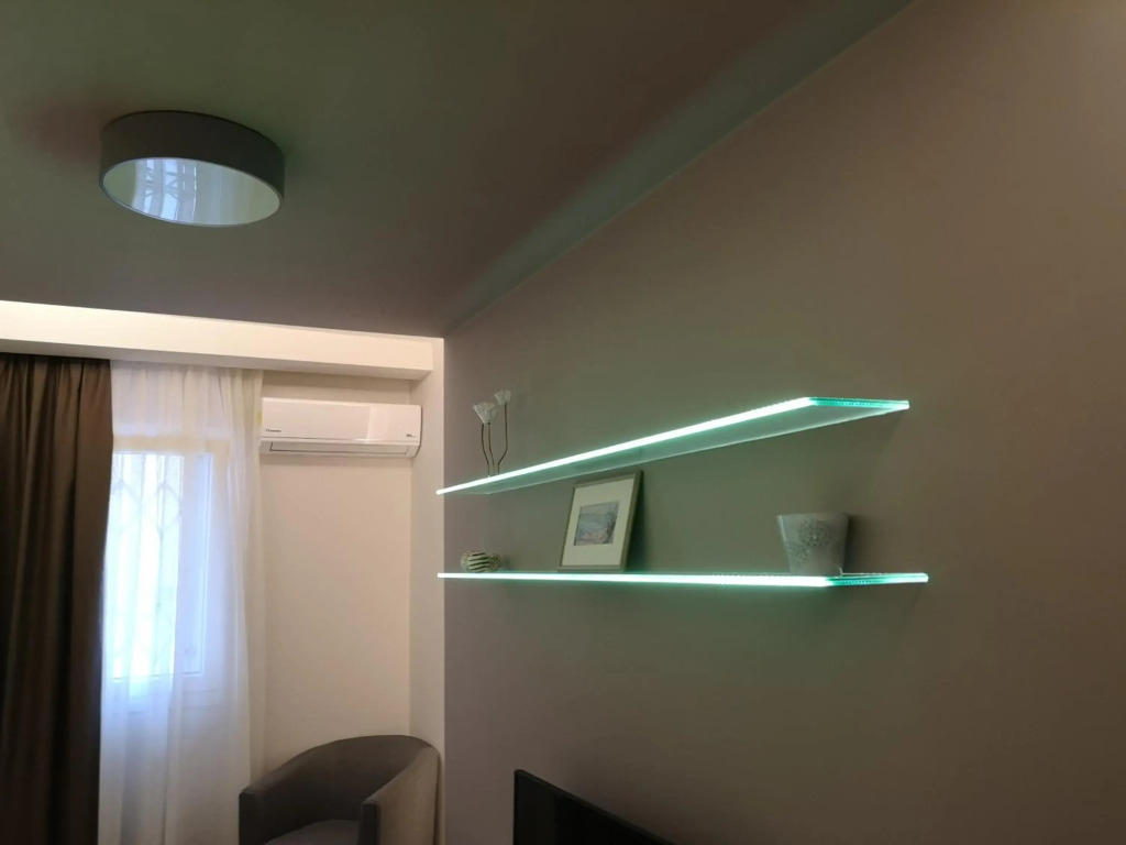 Valaoritou Studio "Rodamanthi"