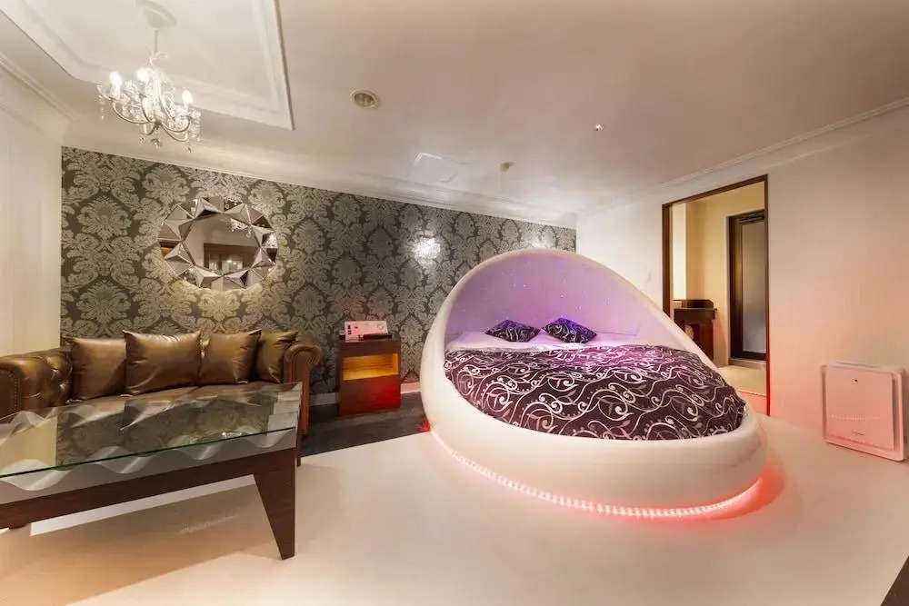 i RESORT ARTIA Luxury Gifu