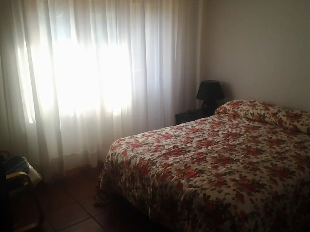 Villa Cardinal Apartments
