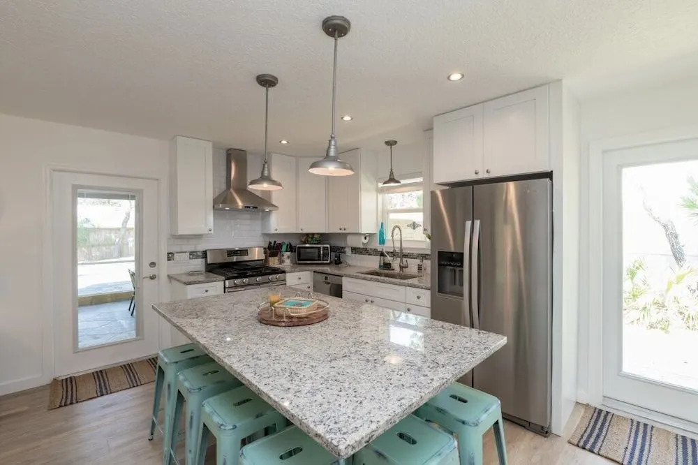 Island Oasis 5 Bedroom Home