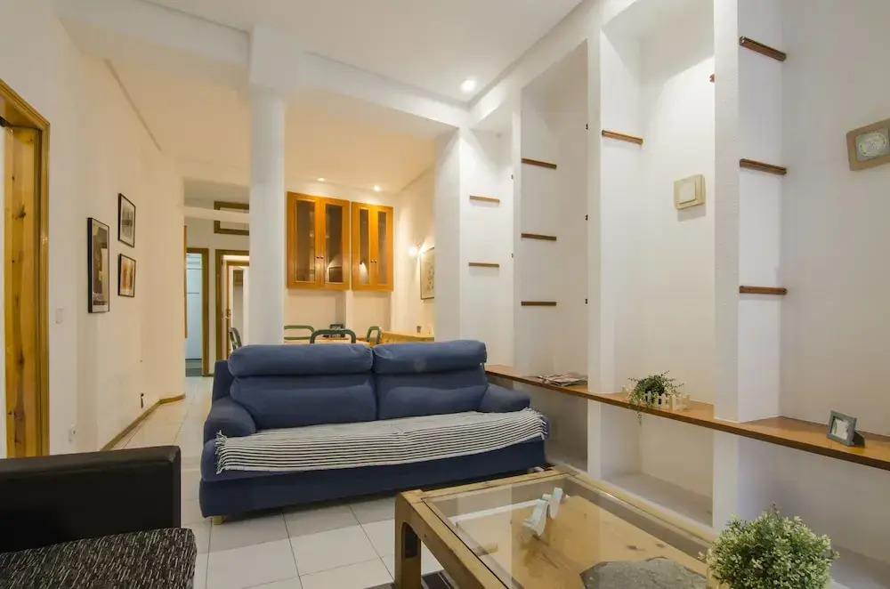 Grand Stay City Center Plaza Mayor