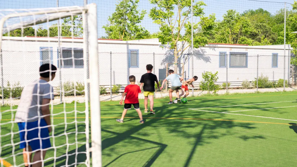 Campiente Mobile Homes Cesenatico
