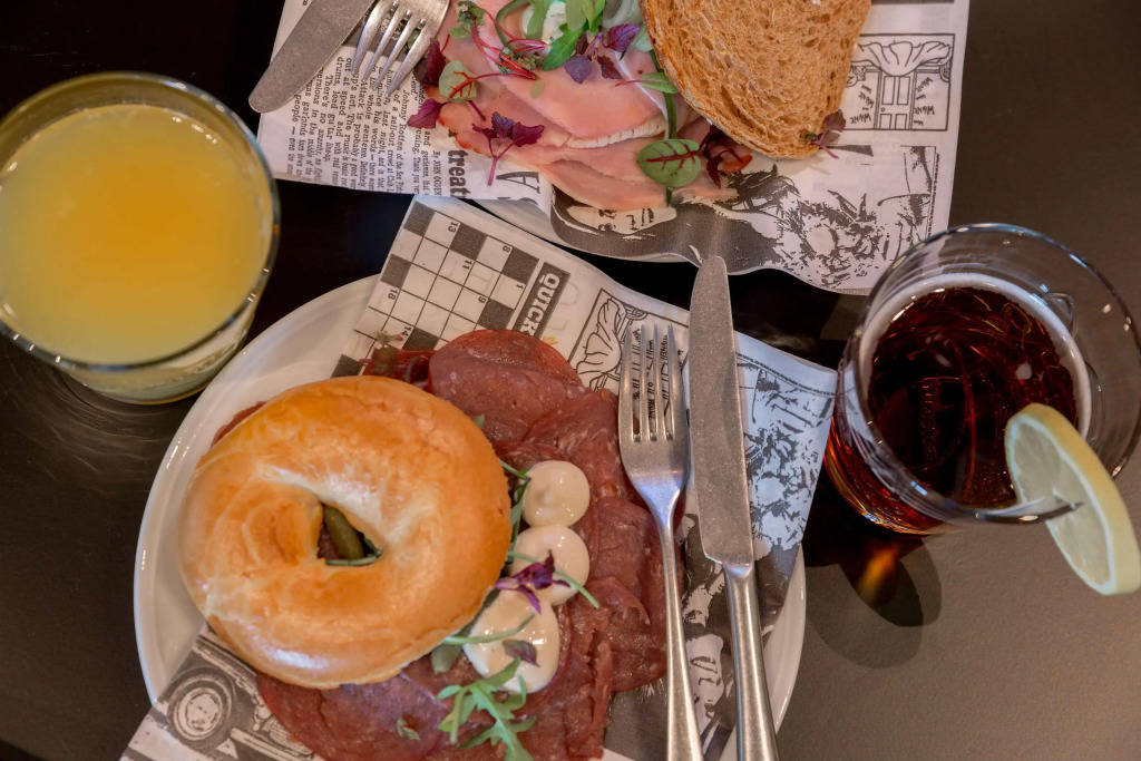 Postillion Hotel Amsterdam