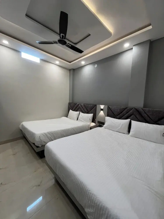Hotel Shiva Palace