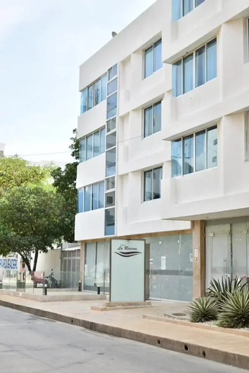 Hotel La Riviera