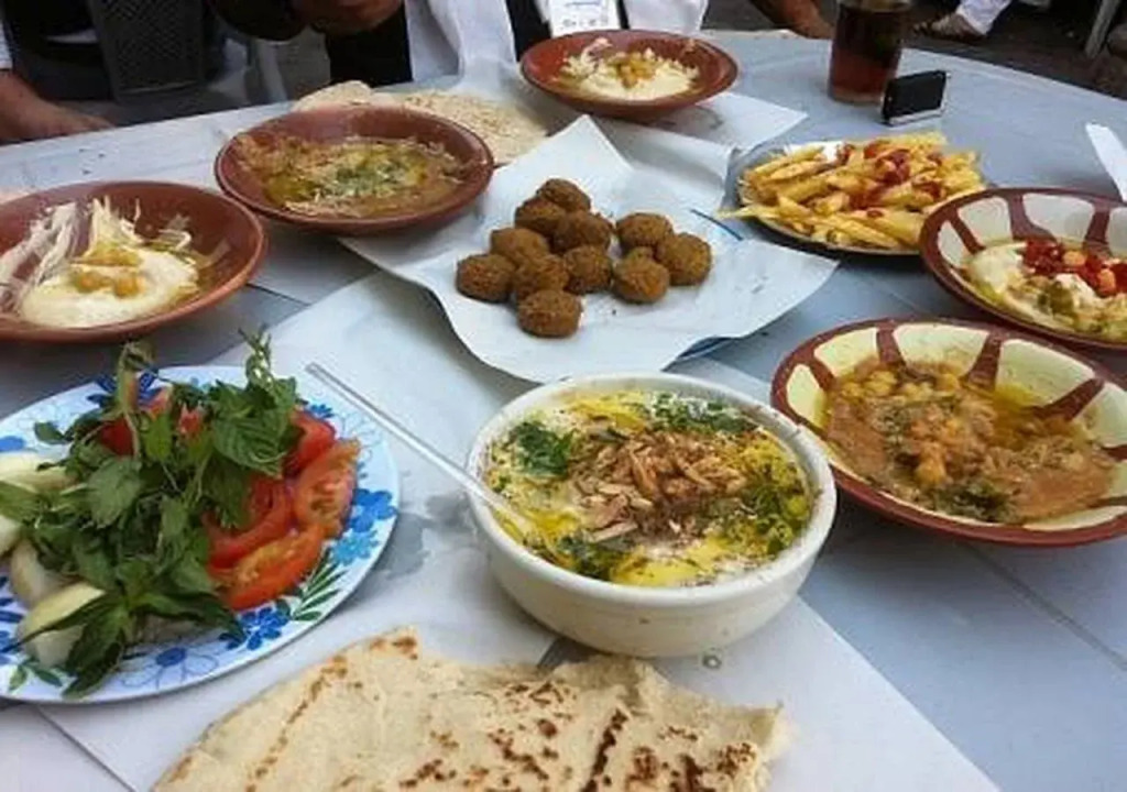 Amman Pasha Hotel