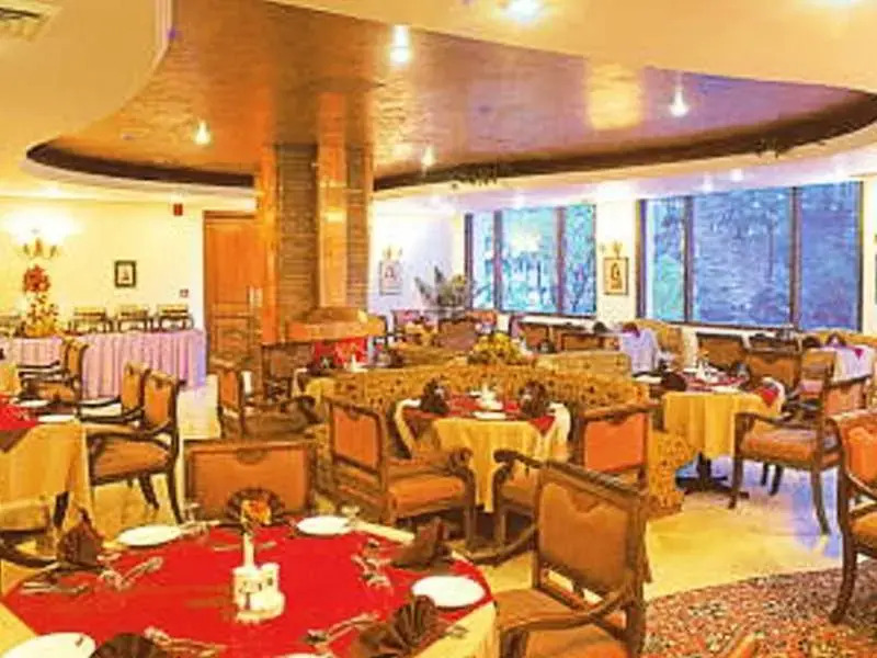 Quality Inn Himdev