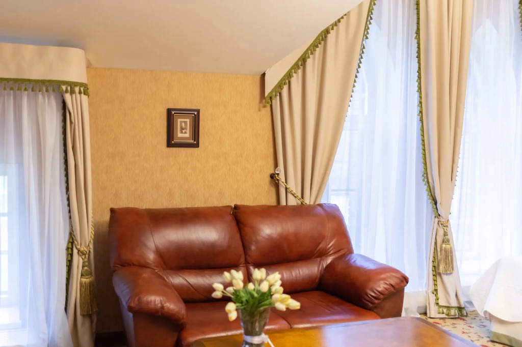 Imenie Altun Hotel - фото 12