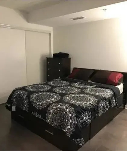 Queen West Condo