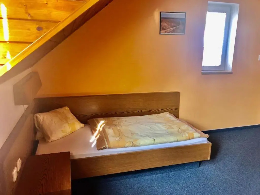 hotel Nautilus