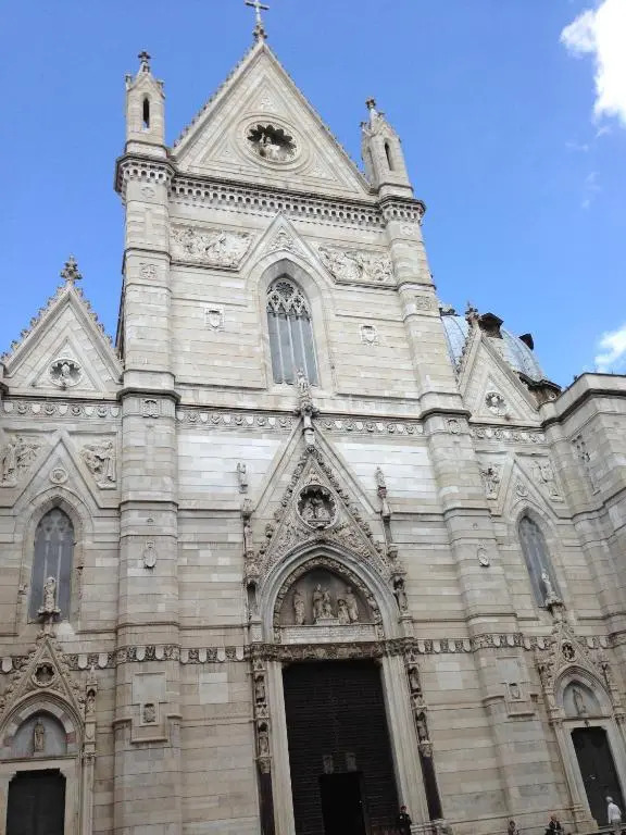 Trimarchi House