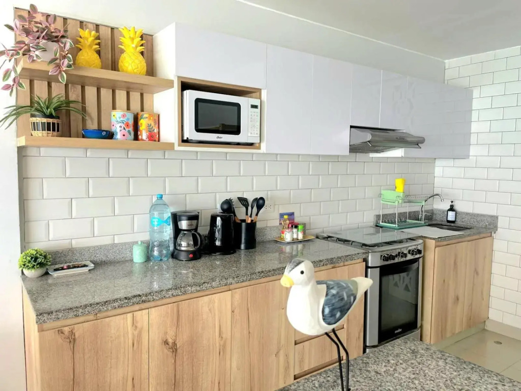 Apartamento Playa Señoritas