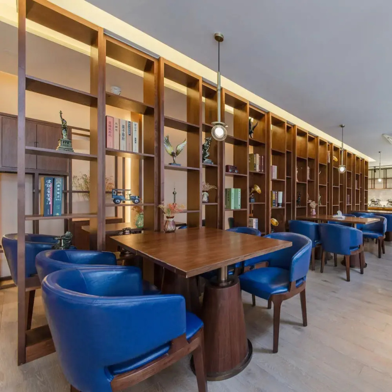 Foshan Xinxuangong Hotel